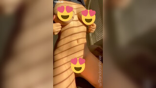 5. Sexy Nude Girl Tittie Drop