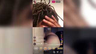 5. YUNG TORY HAD GIRL GET NAKED ON IG LIVE!!!! #ToryTime