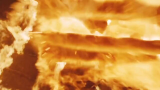 7. Dany burns alive AGAIN!