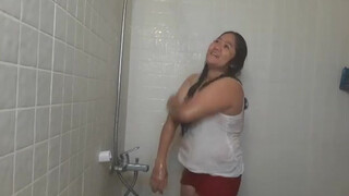 4. Shower #2