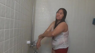 5. Shower #2