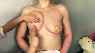 5. Blogika Breast Massage ???? 11 Techniques to Prevent Breast Cancer (00:10)