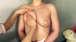 10. Blogika Breast Massage ???? 11 Techniques to Prevent Breast Cancer (00:10)