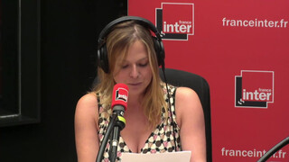 8. French News Reporter Rips Her Top Off @ 3:14. Amazing Tits!!