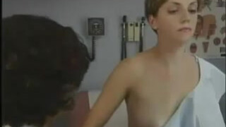 7. How to Give Breast Examination Russian Demonstration