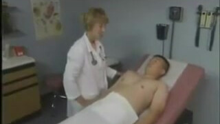 2. How to Give Breast Examination Russian Demonstration