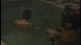6. Vintage Japanese Bathing Beauties @ :27