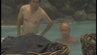 3. Vintage Japanese Bathing Beauties @ :27