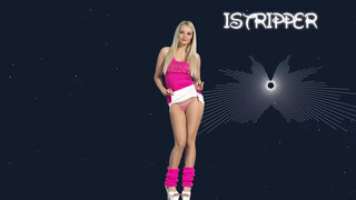 1. Istripper Virtual Girls