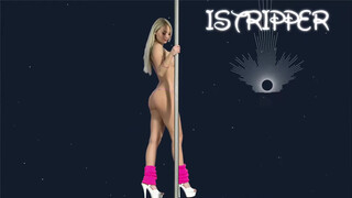 9. Istripper Virtual Girls