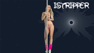 10. Istripper Virtual Girls