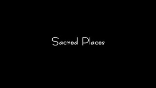 1. The Nude Body as Sacred Space Space