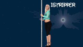 6. Istripper Virtual Girls #2