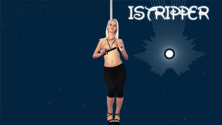 10. Istripper Virtual Girls #2