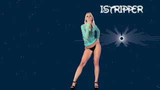 2. Istripper Virtual Girls #2