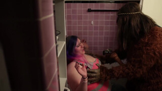 5. Sexsquatch 2: Teen Ape Vs. Sexsquatch Trailer Titties