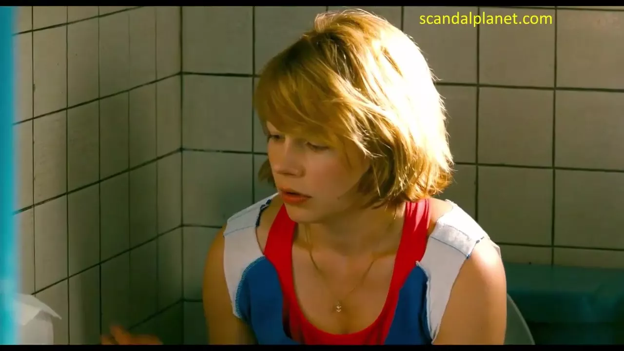 Michelle Williams Nude Scene In Take This Waltz Movie | Nude Video on  YouTube | nudeleted.com