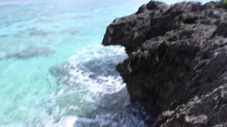 5. P&O Cruises Pacific Islands | Noumea, Maré, Vila ("I'm Naked")