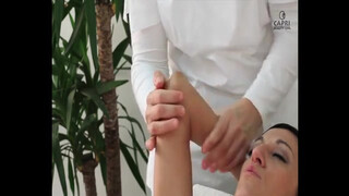 boobs massage video