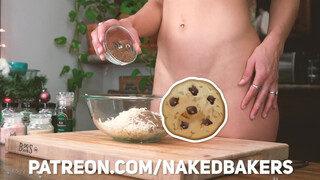 6. Naked bakers misplaced censor