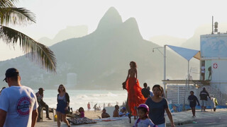 7. Body Freedom in Brazil - love the brief but very public nipple flash beginning at 1:03 : Rio de Topless (Doc'82' - teaser) - Liberdade, Feminismo e Seios na Cidade Maravilhosa
