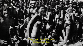 3. Body Freedom in Brazil - love the brief but very public nipple flash beginning at 1:03 : Rio de Topless (Doc'82' - teaser) - Liberdade, Feminismo e Seios na Cidade Maravilhosa