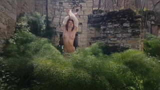 9. Cyprus. Nude photo tour