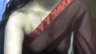 8. Hot desi girlfriend in bigo live #Sexy Hot