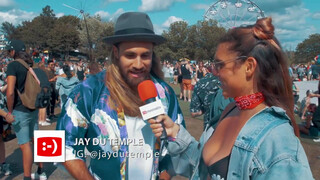 2. Topless Montreal festival goes : FUNKY & SEXY @ OSHEAGA | Montreal.TV