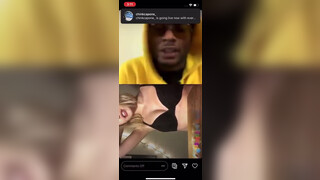 1. Flashing tits and doing lines ... Retch gets snow bunny to show her tits an do