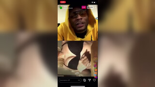 3. Flashing tits and doing lines ... Retch gets snow bunny to show her tits an do