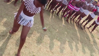 4. ❤❤❤Watch Amatshitshi Traditional dance Bergville (kwazulu natal) Eps 6