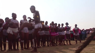 7. ❤❤❤Watch Amatshitshi Traditional dance Bergville (kwazulu natal) Eps 6
