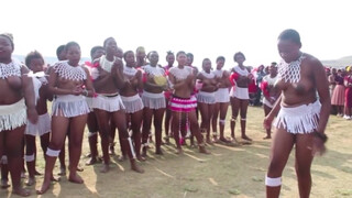 8. ❤❤❤Watch Amatshitshi Traditional dance Bergville (kwazulu natal) Eps 6