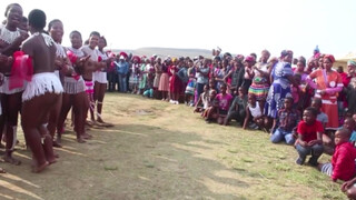 10. ❤❤❤Watch Amatshitshi Traditional dance Bergville (kwazulu natal) Eps 6