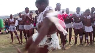 3. ❤❤❤Watch Amatshitshi Traditional dance Bergville (kwazulu natal) Eps 6