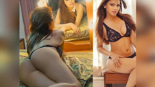 5. Indian Female Nude Actress Kamasutra: Sheryn chopra Nude Photoshoot