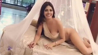 3. Indian Female Nude Actress Kamasutra: Sheryn chopra Nude Photoshoot