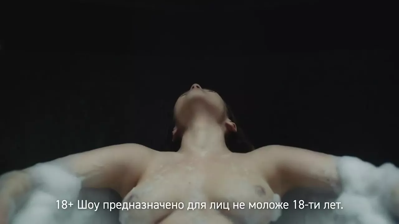 Asmodeus - трейлер онлайн-шоу без цензуры - Девушка в ванной | Nude Video  on YouTube | nudeleted.com