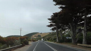 4. Social distancing meets a nude beach : Nude road trip along the Great Ocean Road