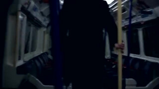 6. What I would LOVE to see on public transport : ImagineFashion.com Presents "Oyster" directed by Marie Schuller