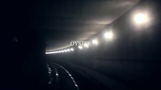 2. What I would LOVE to see on public transport : ImagineFashion.com Presents "Oyster" directed by Marie Schuller