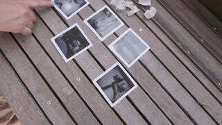 7. Shooting Art Nude Polaroids with Zoe Wiseman