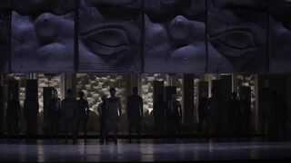 3. Ópera | Teaser: Thaïs no Theatro Municipal de São Paulo