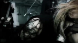 10. Dir En Grey- Obscure and some more at 1:21 ish