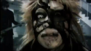 2. Dir En Grey- Obscure and some more at 1:21 ish
