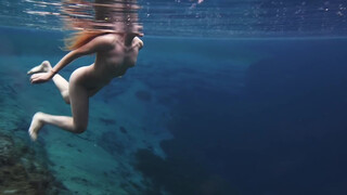 5. Underwater photography