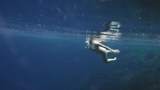 6. Underwater photography