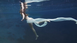 7. Underwater photography