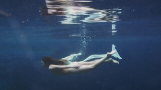8. Underwater photography